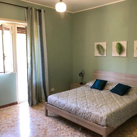 Casa Tatti Apartment Рим Екстериор снимка