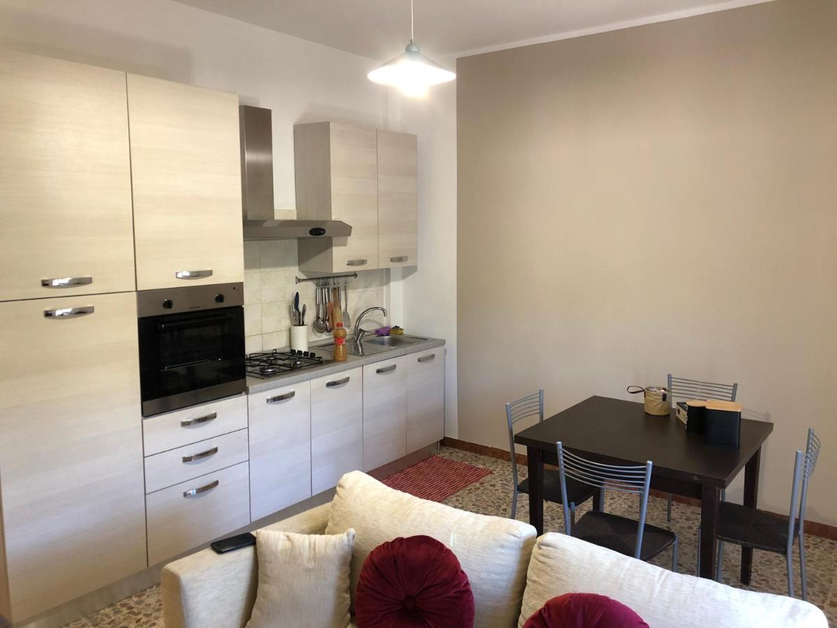 Casa Tatti Apartment Рим Екстериор снимка