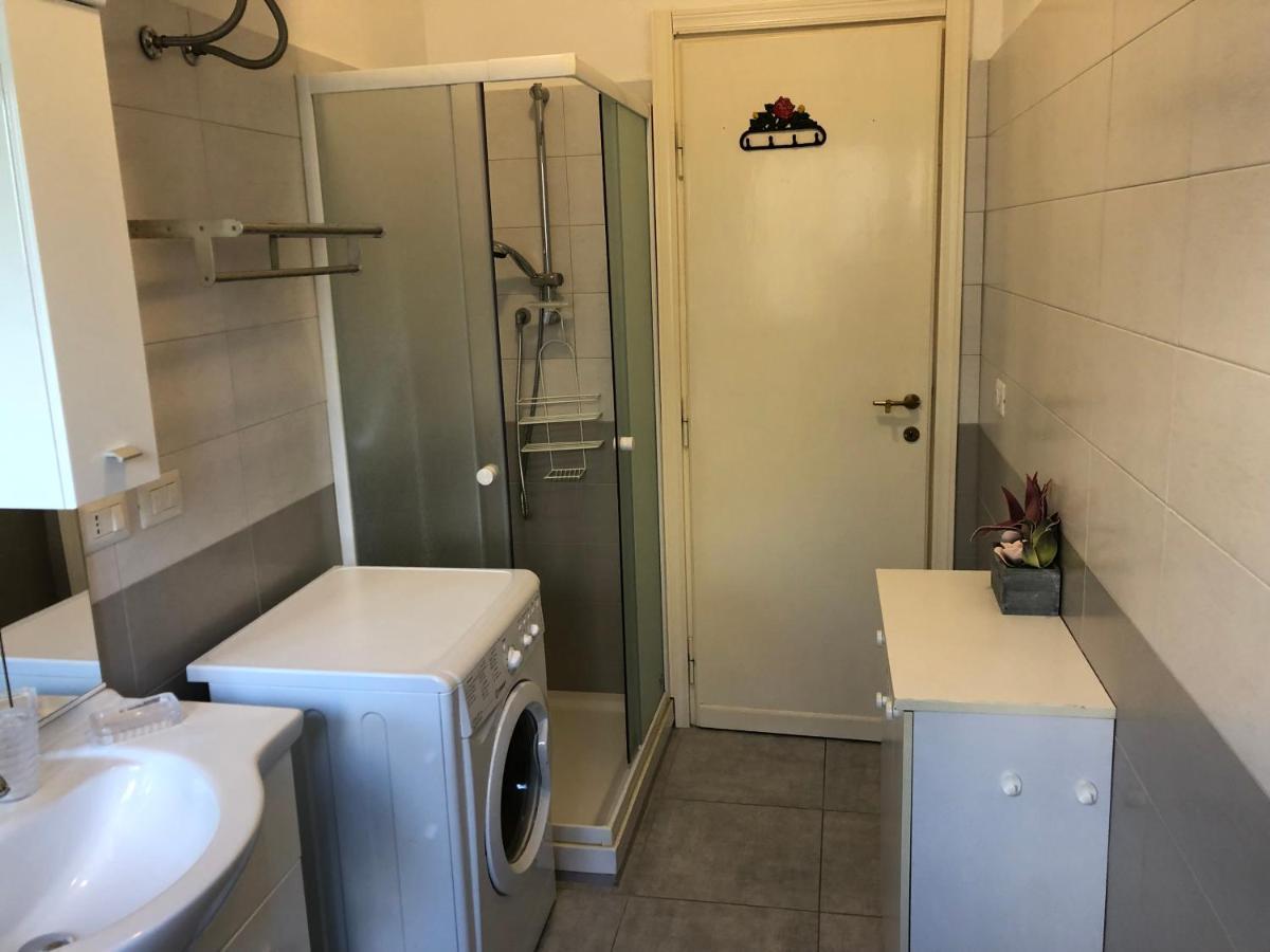 Casa Tatti Apartment Рим Екстериор снимка