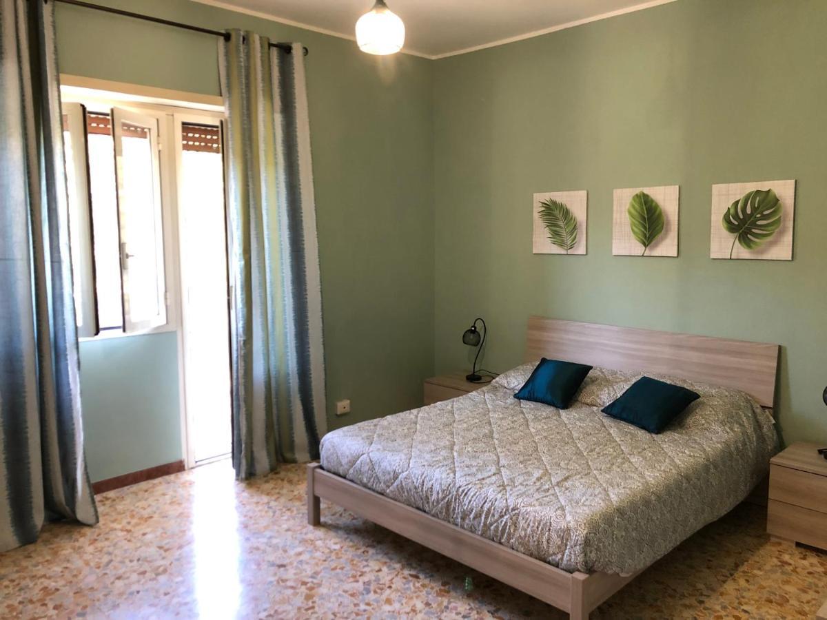Casa Tatti Apartment Рим Екстериор снимка